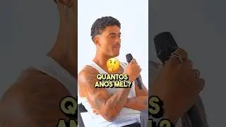 Vídeo completo no nosso canal 😍 📆#aperteobotao #date #encontro