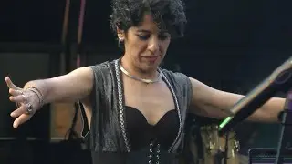 Aïta Mon Amour - Tribute to the Chikhates - LIVE at Musica Mundo Festival Amersfoort 2025