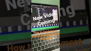 New video In progress - How to implement search with less API calls! #axios #search #reactnative