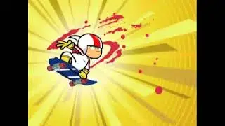 Disney Channel Taiwan - 冒險王奇克 (Kick Buttowski) Promo