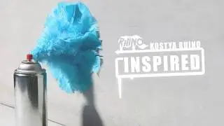 Kostya Rhino - Inspired (Snippet)