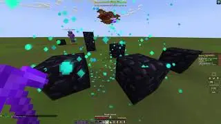 cPvP Montage🔥 LT3 1.19.4+ 🔥FireVanilla.net🔥BromineMc.ru🔥