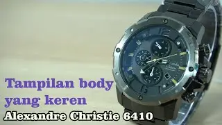 Full review terbaru Alexandre Christie 6410 di tahun 2022, apakah masih layak?