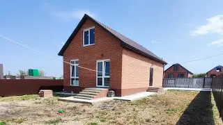 This COZY new home in the SOUTH can be YOURS🌞🏠