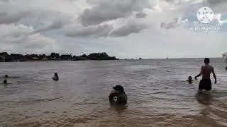 Enjoying Love Island, Alter do Chão