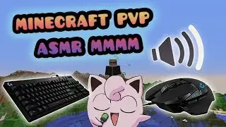 (Ranked Skywars) Mouse and Keyboard Sounds | 1600 to 1727