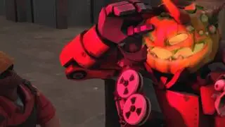 Pumpkin Mechanics