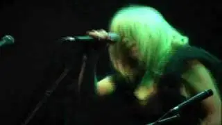 Goldfrapp - Sartorius [Live at Shepherd's Bush Empire]
