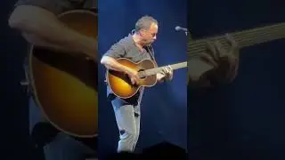 Dave Matthews