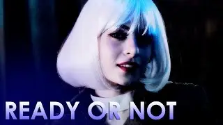 Shadowhunters | Ready or not