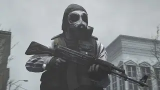 PonnY_S - ACE and CLUCH 1vs4 from AK-47