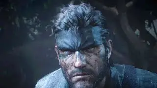 Metal Gear Solid 3 - Snake Eater LIVE (Classic Gameplay)
