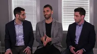 Tips for a Successful Interview and B-roll Filming Shoot.