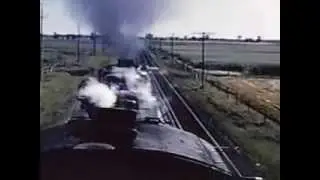 Steam Engine Efficiency