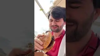 YOU WON’T BELIEVE THE SPANISH MCDONALDS MENU…
