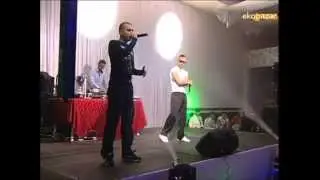 KORHAN EN CONCERT A EPONE (78) (1er Partie de Tarik Menguc)