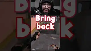 BRING BACK SPLIT | 