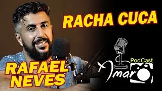 MAURICIO DE SOUZA É O CHAVES BRAILEIRO - PODCAST AMARO EP. 77