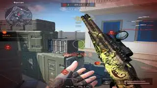 1vs5 РМ Warface