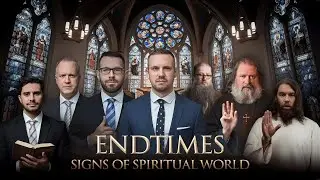 Spiritual World Endtimes Signs | Bible Prophecy About The EndTimes