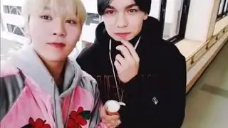 [세븐틴/승관/버논] 만 19세 시절