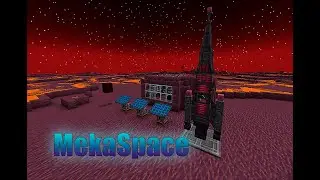 MekaSpace [1.19.2] #6.