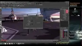Autodesk Maya Entertainment Creation Suite - GDC2011