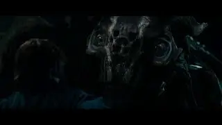 Most creative movie scenes from Super 8 (2011)