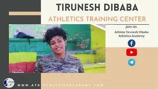 Tirunesh Dibaba
