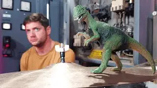 Peter Autschbach's TA2 - "Godzilla"