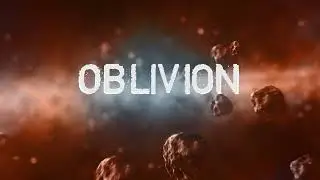 Human Legacy - Oblivion (Official Lyrics Video)