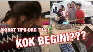 BEGINILAH KALAU KIREY KEASIKAN NONTON DIARY THE ONSU
