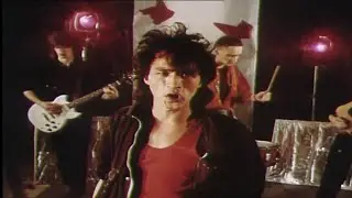 Виктор Цой - Закрой за мной дверь я ухожу (clip)