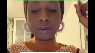Urgent Maty 3 pommes averti la journaliste Maïmouna Ndour Faye sur les pièges de ousmane sonko