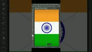 How to Blend Two Images in Photoshop #shorts #photoshop #tutorial