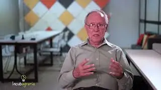 Mentores I - Mensaje a emprendedores