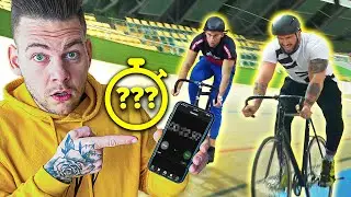Jak jeździliśmy po 7 dniach? Wyzwanie rowerowe (gośc. Maksymalnie, Wujaszek Fericze)