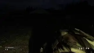 DayZ Solo Grind