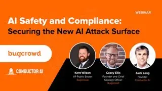 AI Safety and Compliance: Securing the New AI Attack Surface