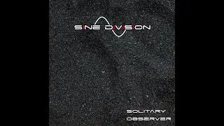 Sine Division - Solitary Observer (Cold Vigor Remix)