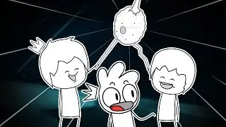 Eu fiz uma coisa MUITO idiota - Animado Ft. N3RD e Longsmoke