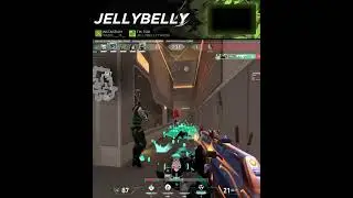 Ace valorant