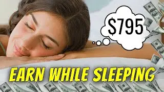 Earn Easy Pocket Money Short TUTORIAL for Teenagers and Students