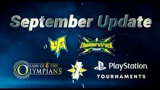 Arc World Tour 2024 - September Update and Results