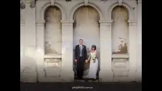 Wedding Photography Perth | Fremantle - Maha + David April 2012