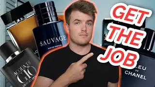 10 Best Back To Work Fragrances | 2021