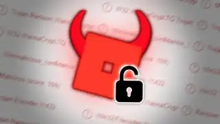 Is Roblox's FPS UNLOCKER a VIRUS? (ANSWERED!)