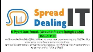 Freelancing Seminar Class | Freelancing | Spread Dealing It