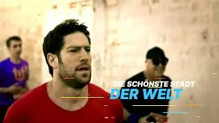 GER JLM Marathon 2024 – 15sec