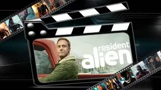 Обзор сериала 